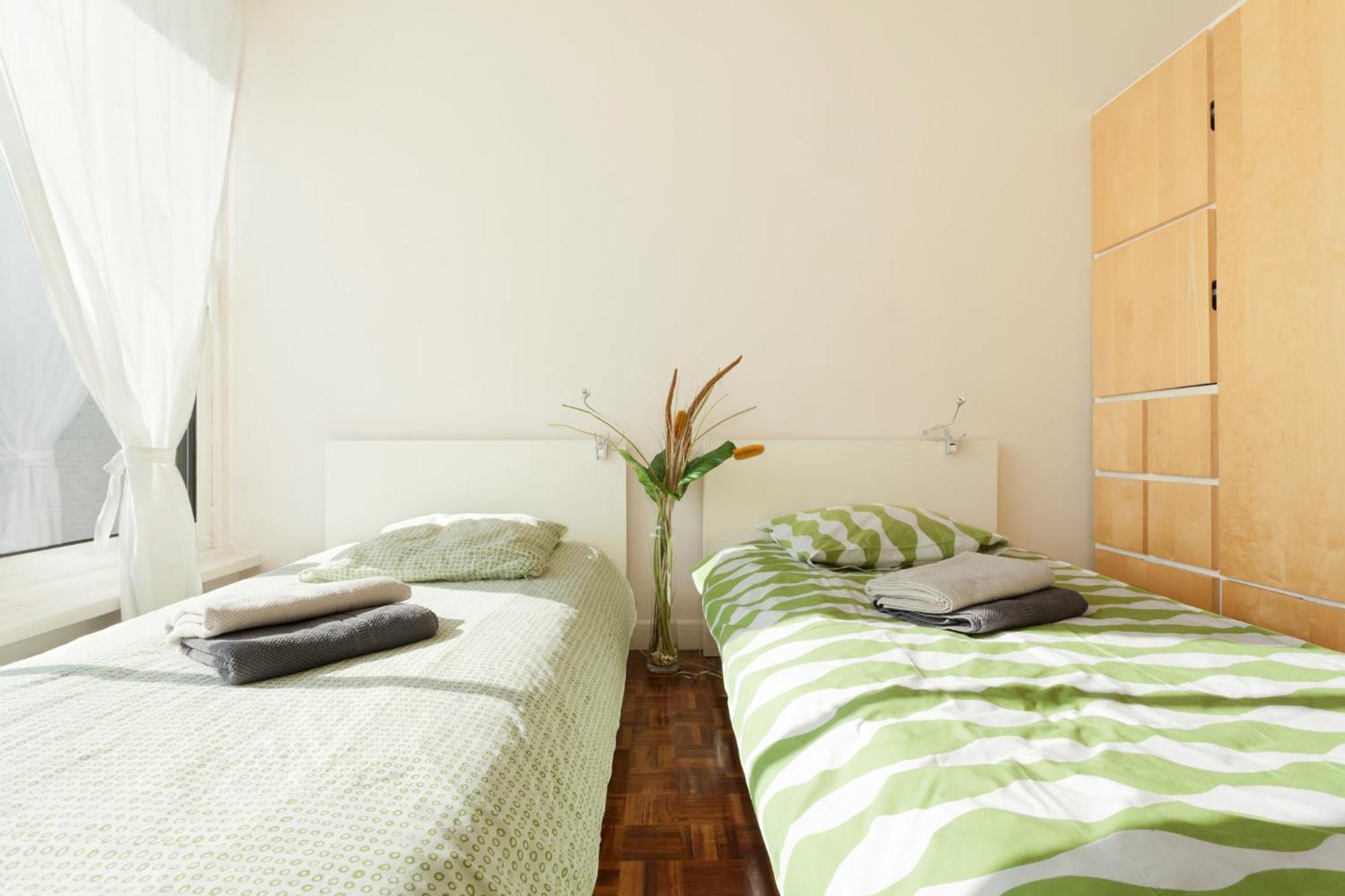 Appartement Le Meridien Paris Exterior foto
